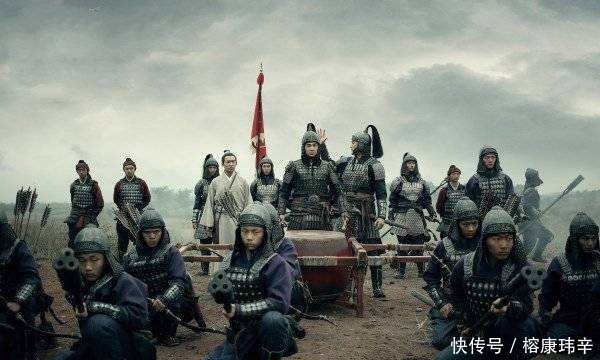 戚继光|戚继光曾用大竹竿杀倭寇，是因为没钱造武器吗？原来竹竿也是武器