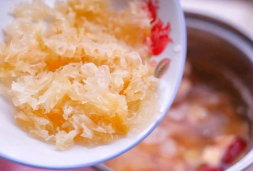 真正“补血汤”找到了,比阿胶更补血,补血养血,肌肤更红润