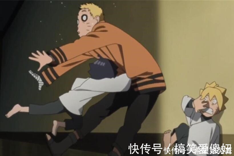 强吻|火影鸣人不能告诉佐助的五件事,说出一件要被嘲笑半年