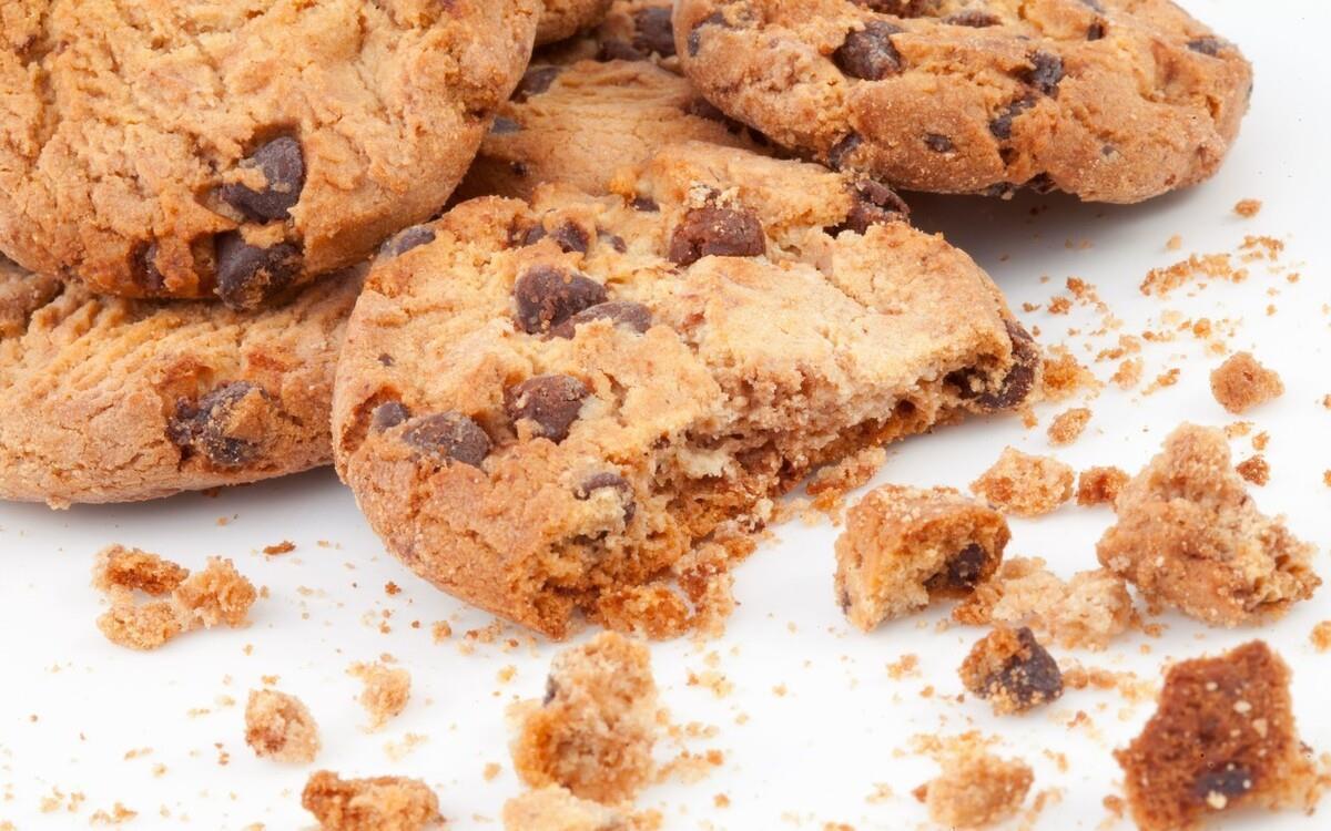 曲奇饼干|4种易长胖的零食,比吃烧烤还厉害,减肥的时候不要吃