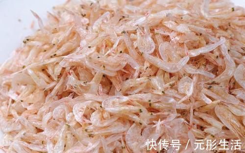 含钙|吃虾皮并不能补钙？医生：真正补钙的3种食物，很多人都不知道