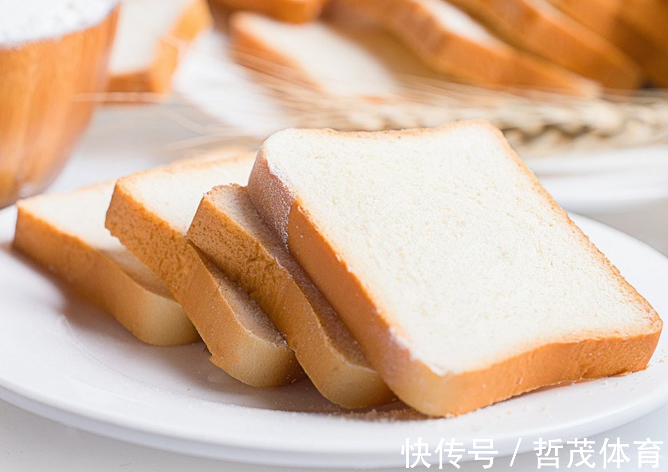 纤维|长肉最快的21种食物，比吃猪肉还厉害！减肥的朋友最好不要吃