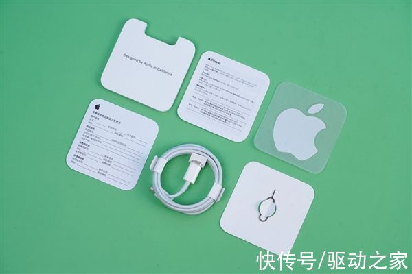 gpu|120Hz高刷终于来了！iPhone 13 Pro远峰蓝512GB开箱图赏