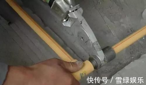 弱电|搞装修的老舅:掌握这份水电改造宝典,专业水电工也要敬你三分