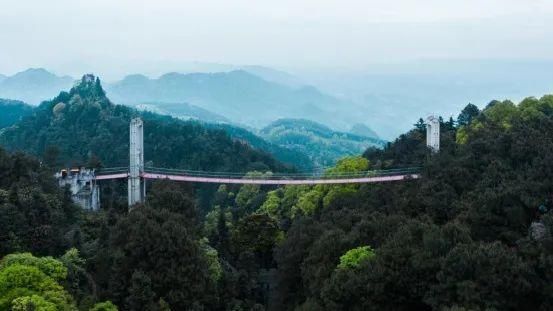 石笋|别错过！江津石笋山，藏着令人惊艳的美