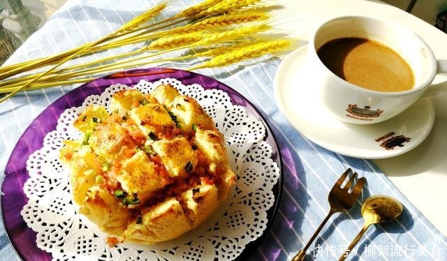 拿什么拯救你，我的剩馒头，教你一招花式馒头做法全搞定