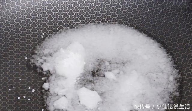 把核桃放锅里蒸一蒸,没想到这么厉害,涨知识了!