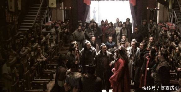 别被《水浒传》骗了!历史上真实的宋江并不想被招安