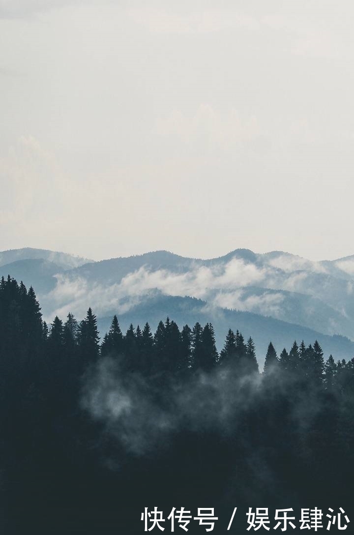  清新|岳飞很“清新”的一首诗，4句大白话，却将对山水的热爱写到极致