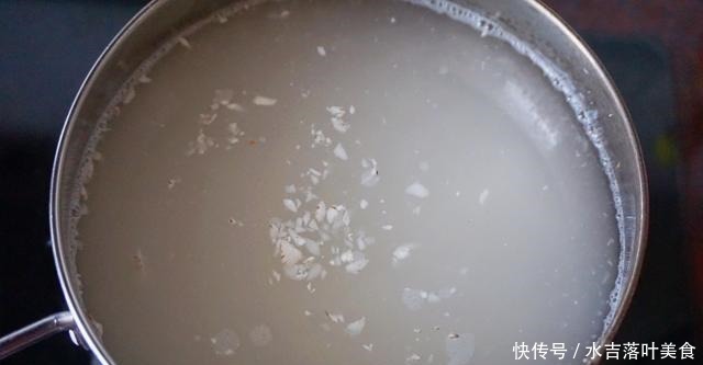 春天来了,荸荠做成马蹄爽和它这样一起喝,喝一杯真是精神爽到底