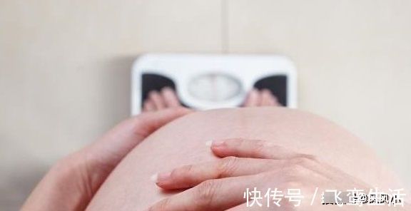 小家伙|为什么有的孕妇显怀时间比较晚?可能这4个原因比较“关键”