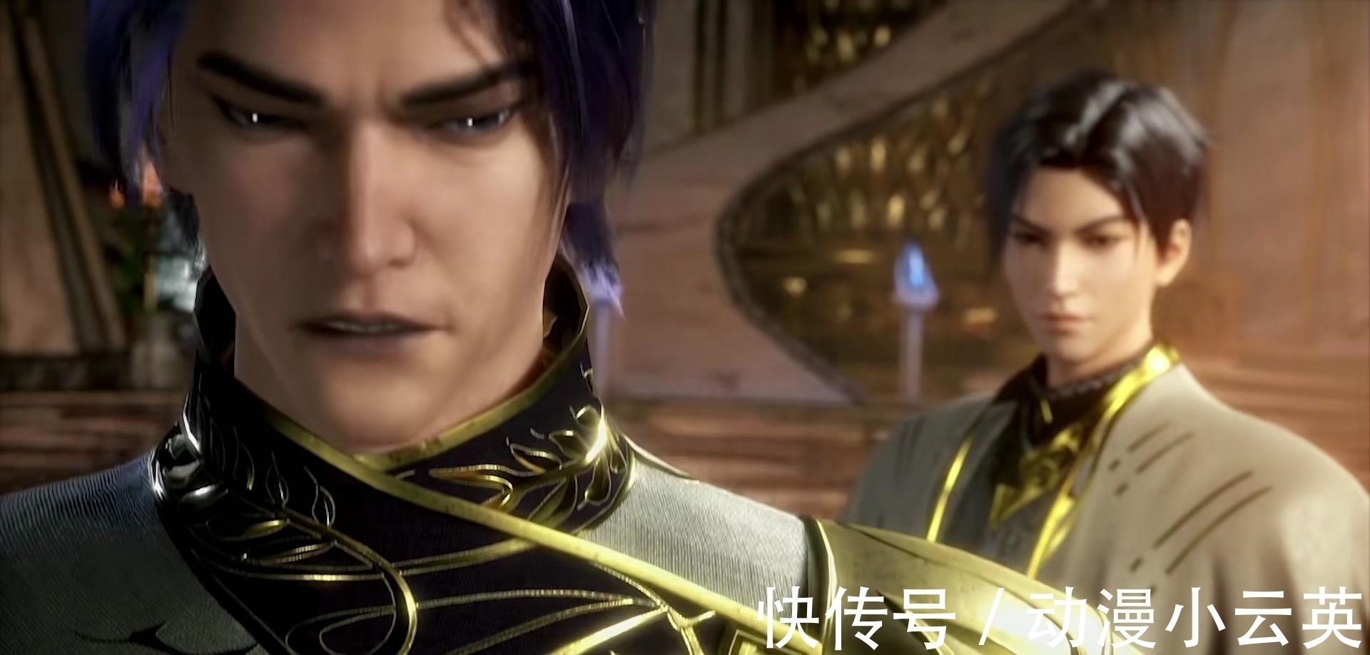 武魂|斗羅大陸:那么多的植物系武魂如何修煉?菊斗羅魂獸選擇極其嚴格