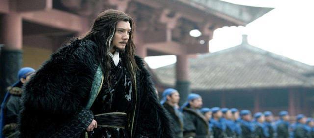 乾隆|美食盘点那些与古代帝王们有关的美食故事!