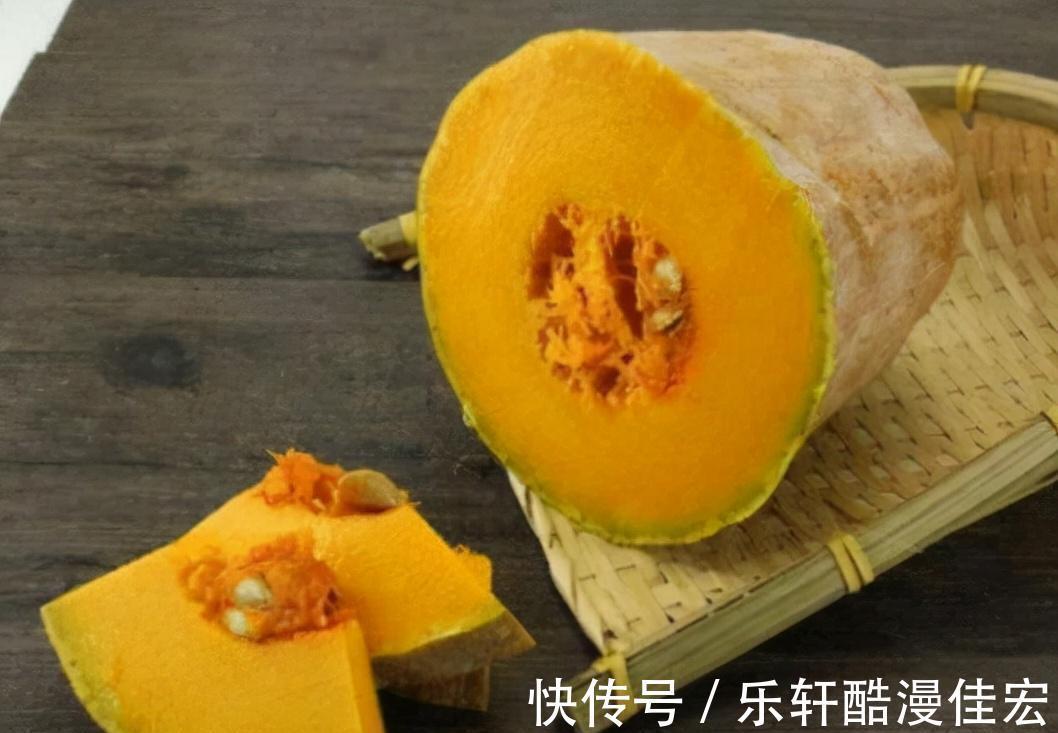 糯米粉|做南瓜饼时，只加糯米粉是不对的！多加这2样，南瓜饼又香又软糯