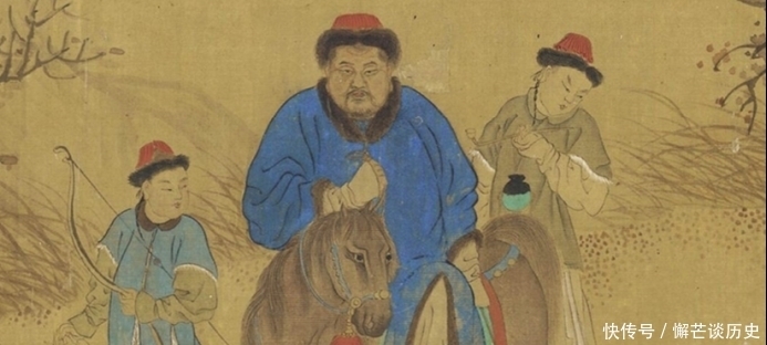 黑龙江|“消失”的四百年:从金朝到大清,女真人从哪来,又到哪去了?