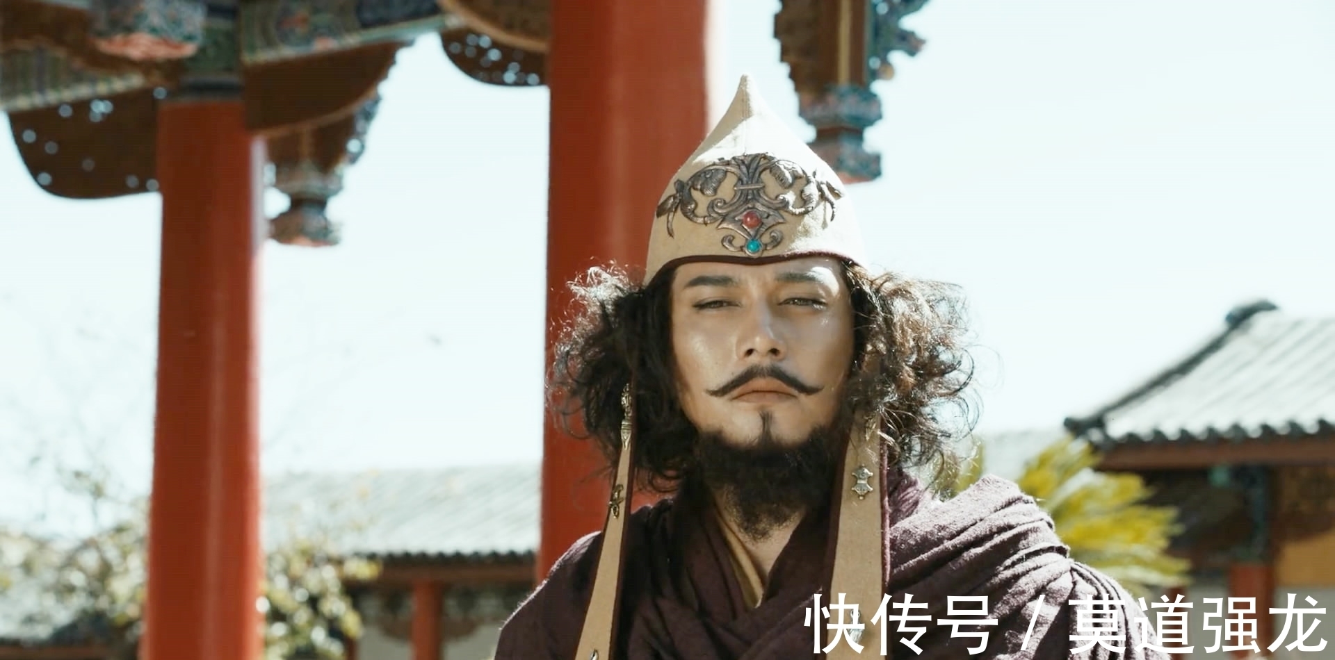 逍遥三老@《天龙八部》武力排行榜，扫地僧无愧第一名，逍遥三老垫底