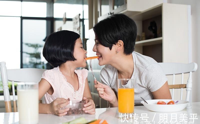 性格|3种性格的孩子,未来会比同龄人更有出息,父母一定要留意一下