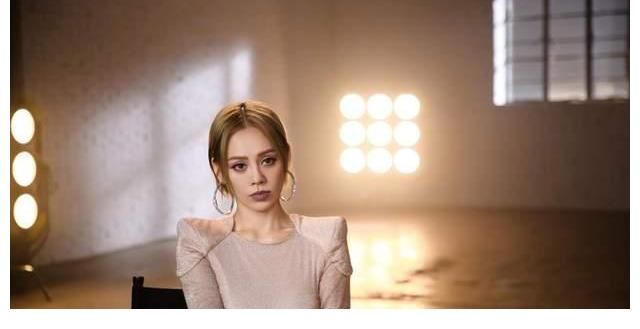 节目组|宁静为何加盟中餐厅？她的理由让节目组没面子，这回答太耿直了？