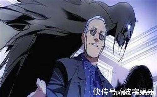 动漫|动漫一人之下中的三十六贼都有谁,哪位在你心里最厉害?