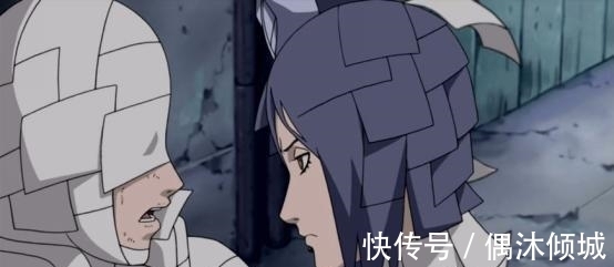 忍术|火影忍者:最不齿的4种忍术,一种对静音下手,差点失了智了