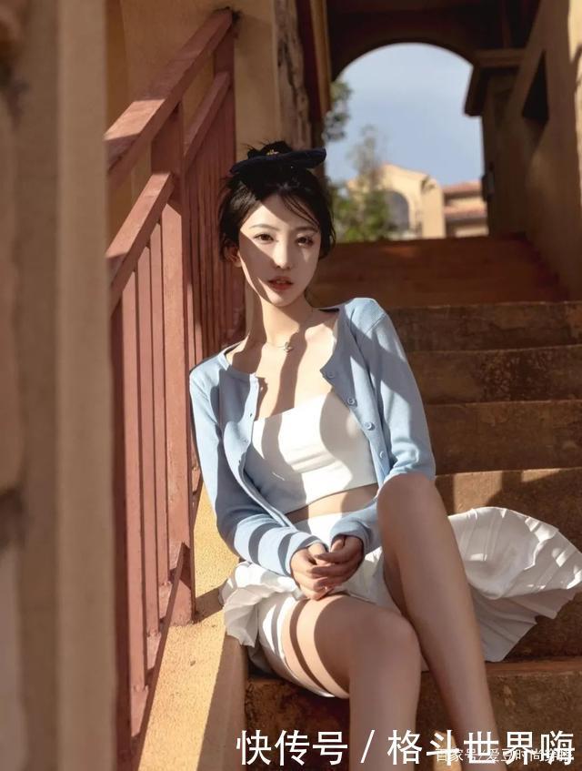 今秋|把裙子脱了!今秋最撩的3款薄外套,气质又好看