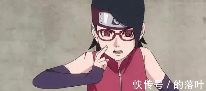 火影|火影忍者为什么说佐良娜最后一定会成为火影,有什么根据吗