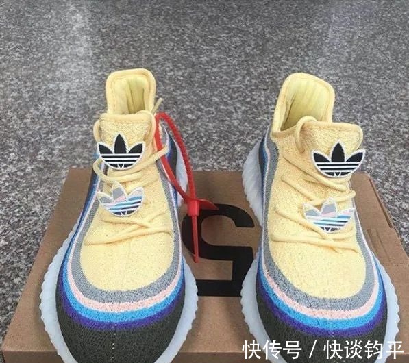 乔丹|赶走烦恼带来欢乐,那些鬼才设计的莆田世家,你都见过吗?