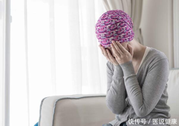 癌细胞|熬过意味着活着对于癌症患者而言,为何5年是一道生死坎