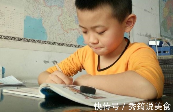 孩子|“妈妈,我不想写作业了”,3种不同回答,决定他今后的学习态度