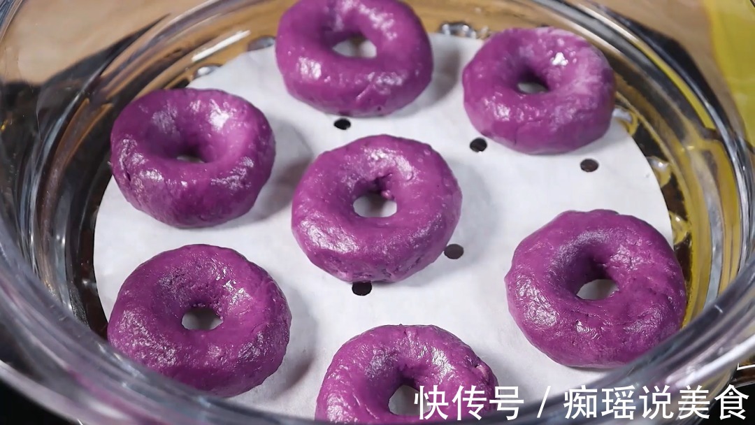 紫薯|比鱼补脑,比猪肝补铁,还能增强宝宝抵抗力,宝宝吃光了还要吃