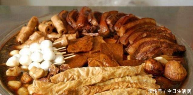 小店|徐州这家小到连张桌子放不下的小店,凭着一块把子肉,火了18年