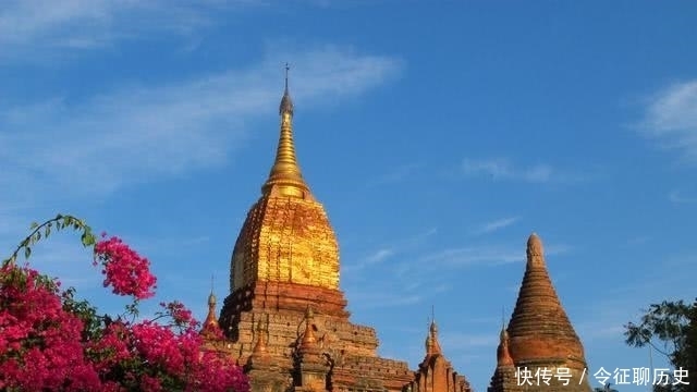 缅甸旅游|家住富人区的缅甸女孩，美貌和才华集一身，为何没人敢娶她们？