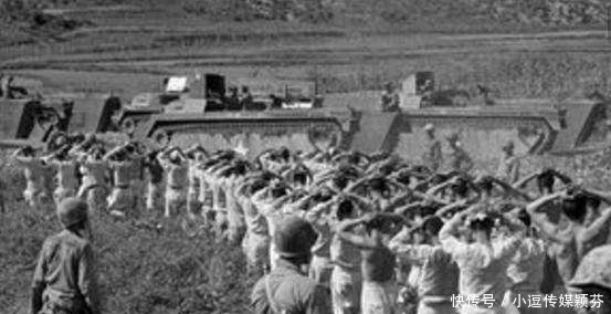 二战|日本二战经常虐杀俘虏,唯有一种俘虏不仅优待,还好吃好喝伺候