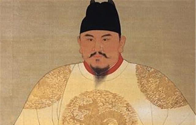 帽子掉|朱元璋吃饭时,发现碗里有1根头发,厨师知道后赶紧做了一事,逃过一劫!