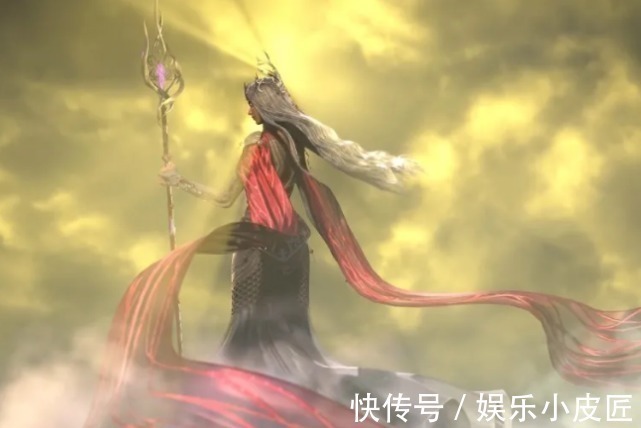 史莱克七怪|斗罗大陆:史莱克七怪接受海神考核,宁荣荣和小舞被保送,海神波塞西亲自为唐三考核