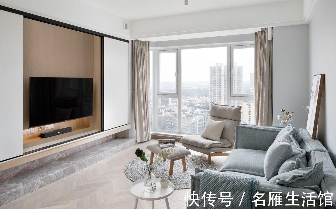 玄关|成都旧房大改造,花费一年的时间只为让业主满意,效果让人惊艳
