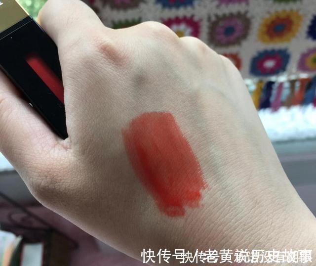 口红 一看就是“直男癌”的四只口红,别再让男友送了,显黑太难看!