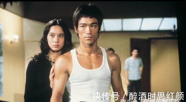 中国功夫|李小龙去世后,为什么他徒弟很快娶了他妻子?原因很现实
