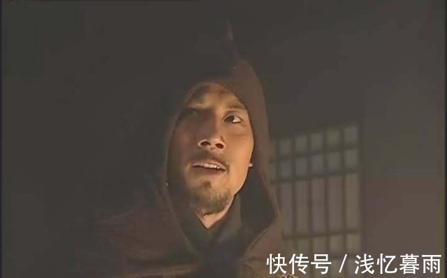 征方腊|水浒传中最深谋远虑的人,早早安排后路完美脱身!