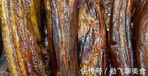 冰箱|腌好的腊肉怎么保存?给你支两招,做法很简单,放一年也不坏