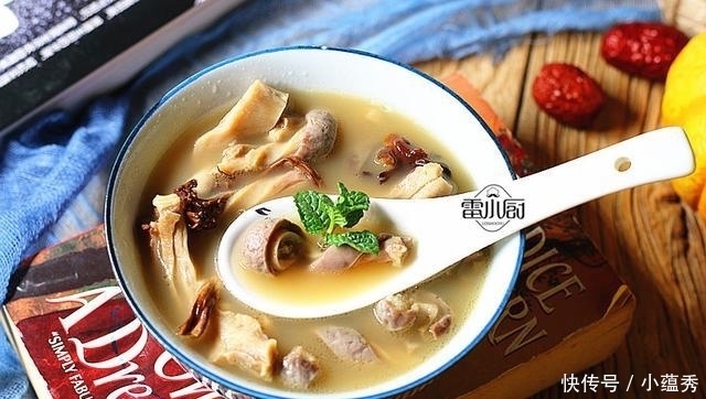 这东西每头猪只有一个, 健脾胃补气血, 44块钱一斤, 再贵也得买!