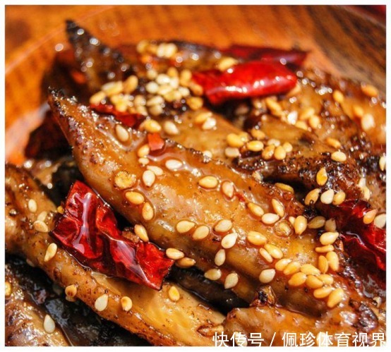 大厨|美味下饭的几道家常菜,美味简单,鲜香入味,在家也能轻松当大厨