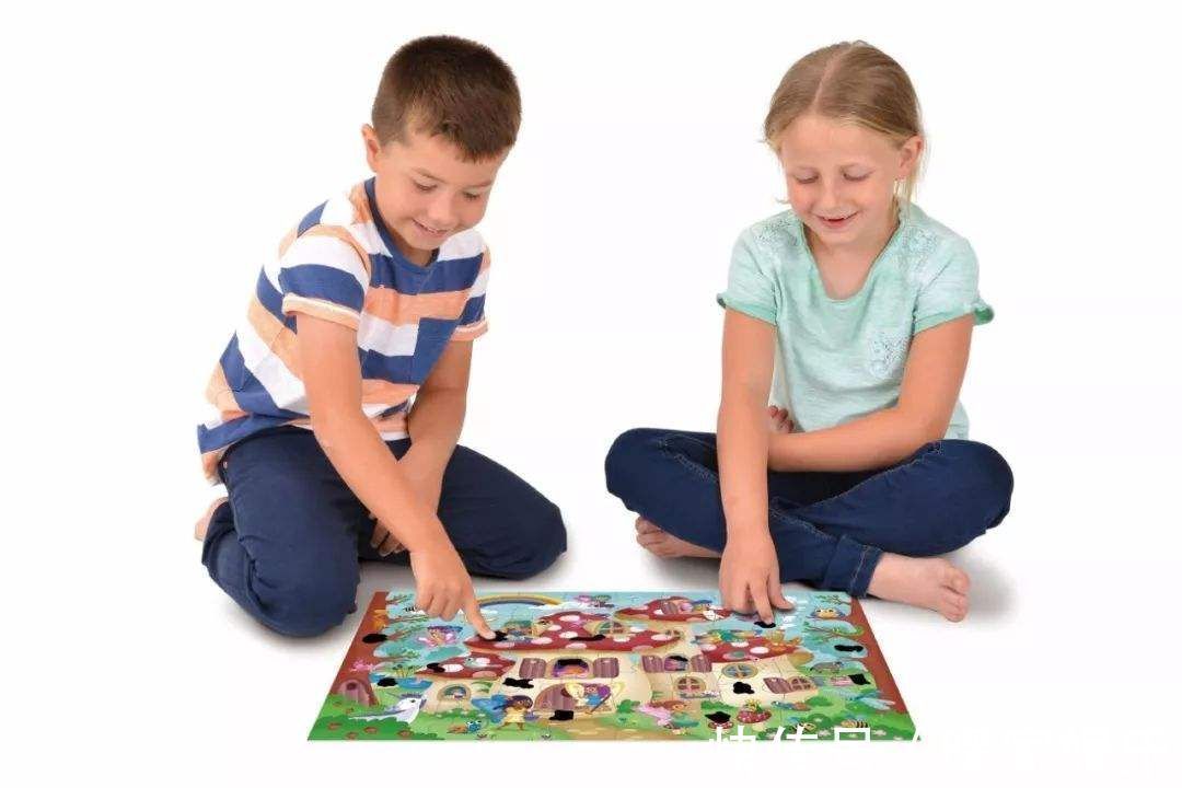 好胜心|孩子输不起,一输就发脾气“怕输”和“不服输”在家长一念之间