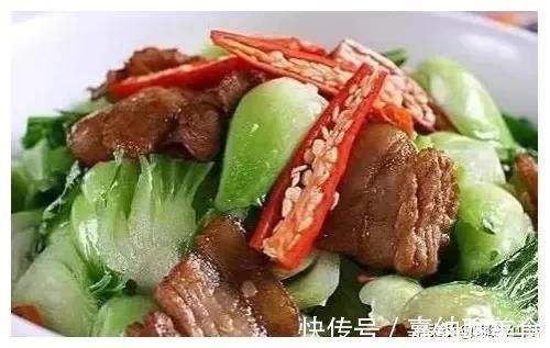 洋葱|周末聚餐教大家做20道美味的家常小炒,好做又好吃,看着就想流口水