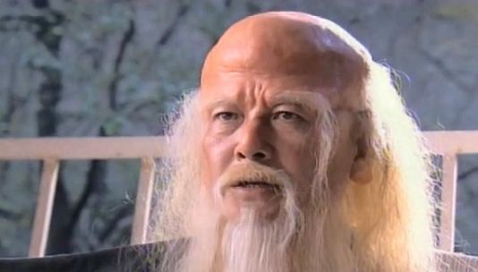 通天教主$封神:通天教主单挑元始天尊,有几成胜算?鸿钧老祖一语道破玄机