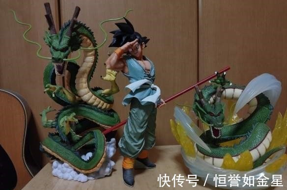 手办|龅牙海绵宝宝、灭霸派大星!二次元人物突破次元壁后,有多惊悚