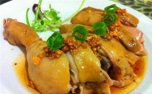  如何做鸡大腿？