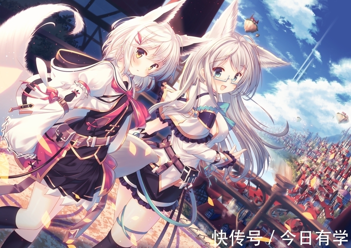 美少|【今日有学●插画】超详解!动漫美少女眼睛的画法,逐步拆解有手就会