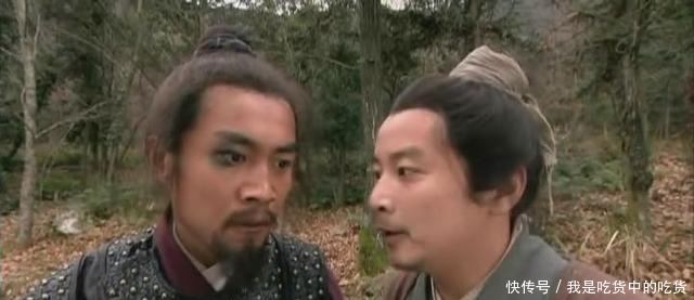 酱油|梁山上3位打酱油的人物,第1位只会种地,第2位被安排修房子!