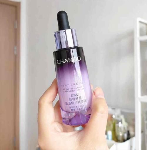 平价又好用的6款“精华液”：欧莱雅性价比高，百雀羚是国货之光